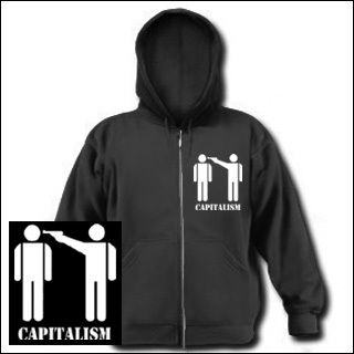 Capitalism - Zipper