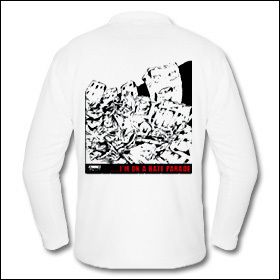 Downslide - Longsleeve