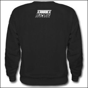 No Denial - Sweater