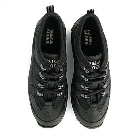 Spider XT Sneaker (Schwarz Hemp)