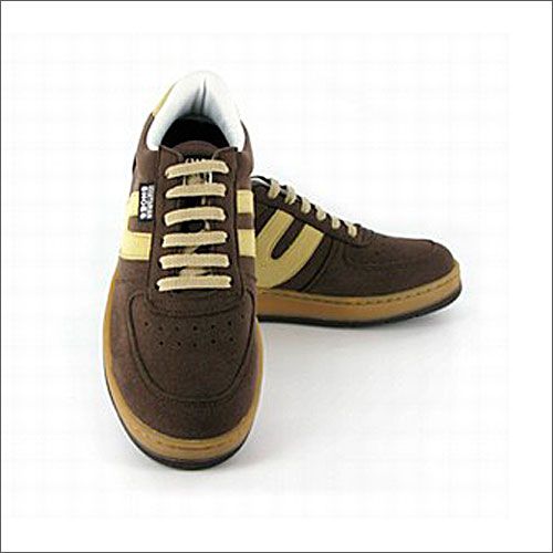 Veg Supreme Sneaker (Braun)