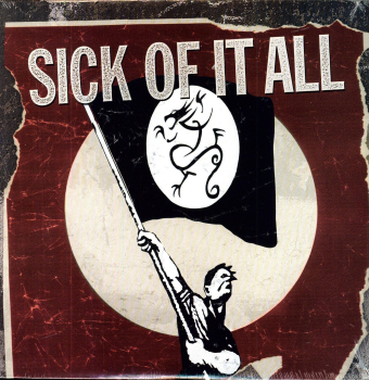 Sick Of It All - Call To Arms LP