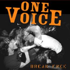 One Voice - Break Free LP