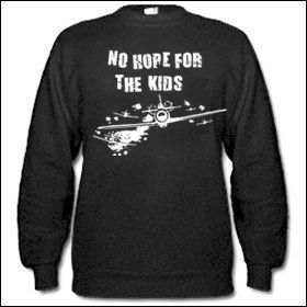 No Hope For The Kids - Sweater
