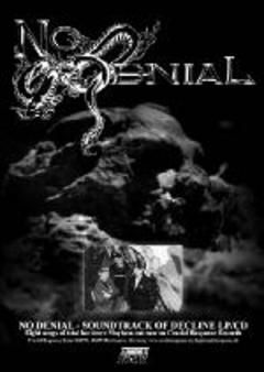 No Denial - Soundtrack Of Decline Poster