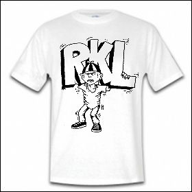 RKL - Beanie Boy Shirt