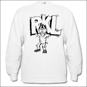 RKL - Beanie Boy Sweater