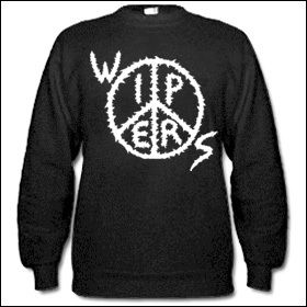 Wipers - Logo Sweater