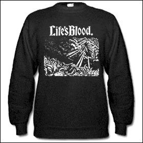 LifesBlood - Sweater