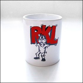 RKL - Mug
