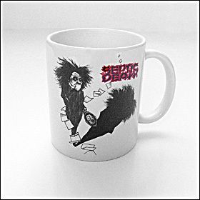 Septic Death - Kichigai Mug