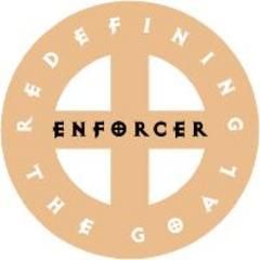 Enforcer - Redefining The Goal Button