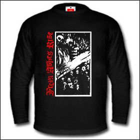 From Ashes Rise - Longsleeve