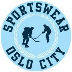 Sportswear - Oslo City Button