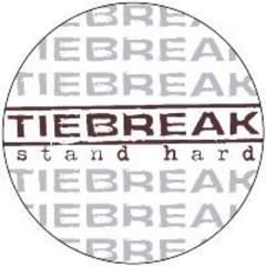 Tiebreak - Stand Hard Button
