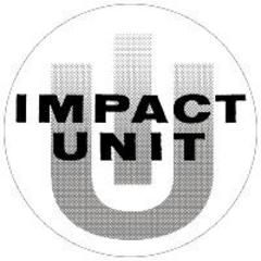 Impact Unit Logo Button