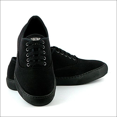 Kennedy Sneaker (Schwarz)