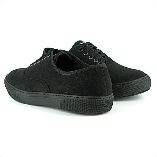 Kennedy Sneaker (Schwarz)
