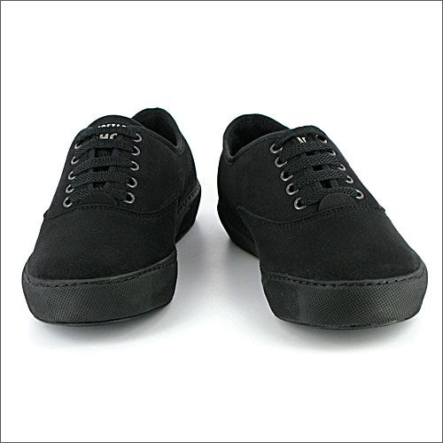 Kennedy Sneaker (Schwarz)