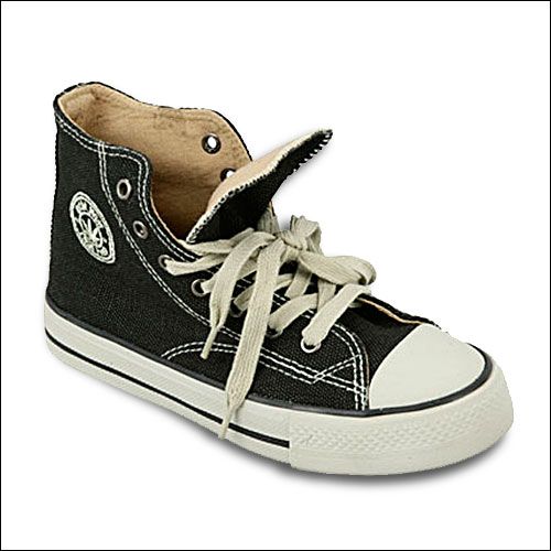 Grand Step Billy - Sneaker schwarz