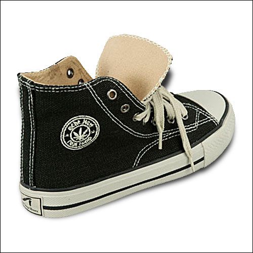 Grand Step Billy - Sneaker schwarz