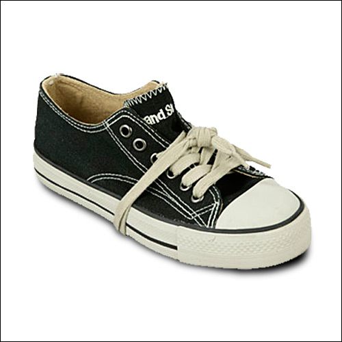 Grand Step Marley - Sneaker schwarz