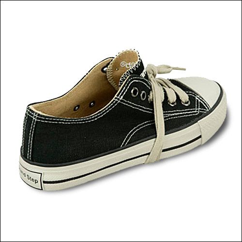 Grand Step Marley - Sneaker schwarz