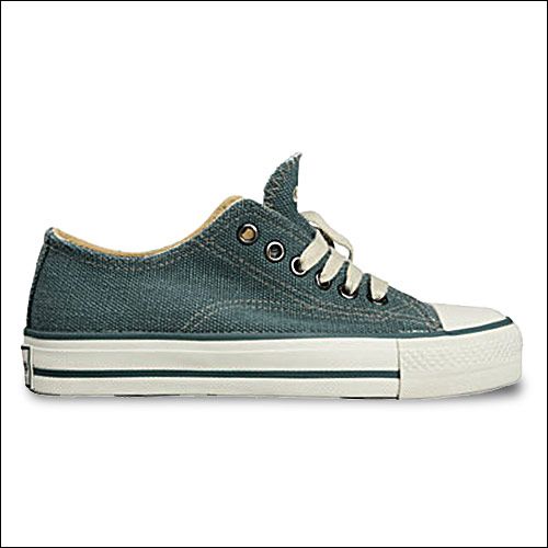 Grand Step Marley - Sneaker petrol