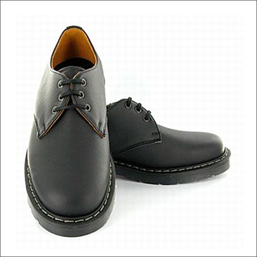 Airseal 3 Eye Schuh (Schwarz)