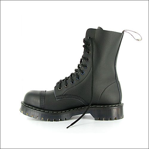 Airseal Para Boot (Schwarz)