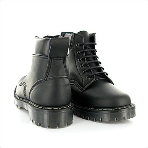 Airseal Ranger Boot (Schwarz)