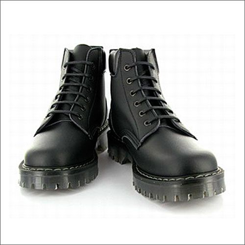 Airseal Ranger Boot (Schwarz)