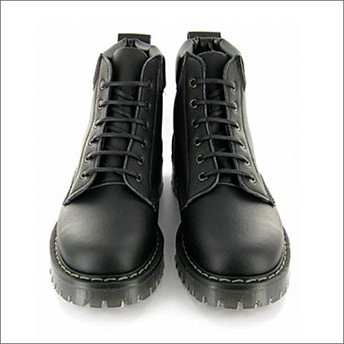 Airseal Ranger Boot (Schwarz)