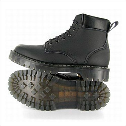Airseal Ranger Boot (Schwarz)