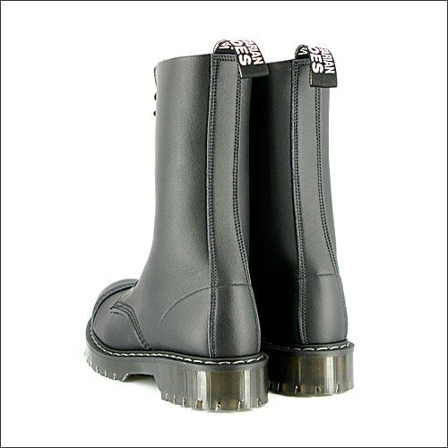 Airseal 14 Eye Boot (Schwarz)