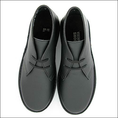 Bush Boot (Black Micro)