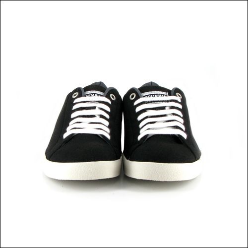 Canada Sneaker (Schwarz)