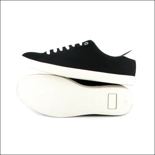 Canada Sneaker (Schwarz)