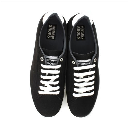 Canada Sneaker (Schwarz)