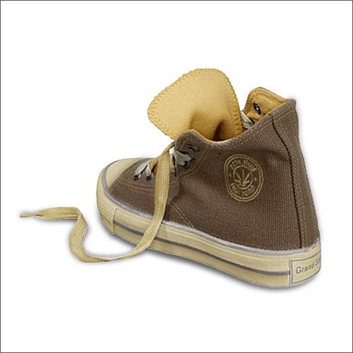 Grand Step Billy - Sneaker taupe