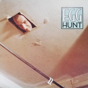 Egg Hunt - Me And You 7