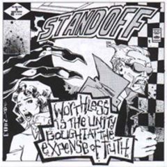Stand Off - Worthless... 7