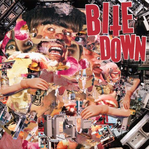 4 7&quote;/ 1 CD Bundle incl. One Voice 7&quote; on blue Vinyl