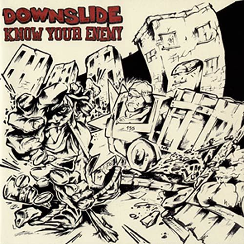 4 7&quote;/ 1 CD Bundle Bundle incl. Black Friday 7&quote; (misprint)