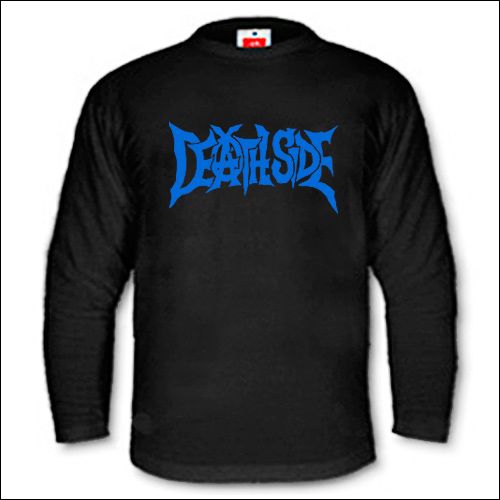 Death Side - Logo Longsleeve