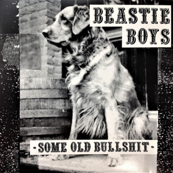 Beastie Boys - Some Old Bullshit LP