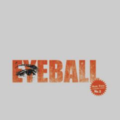 Eyeball - More Days To Come LP (Silkscreen Sleeve)