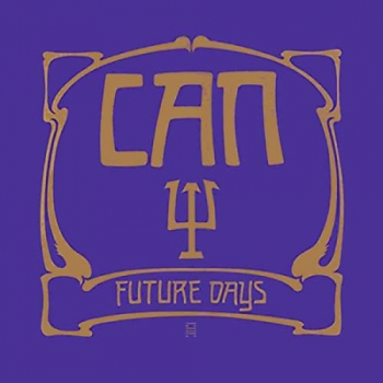 Can - Future Days LP