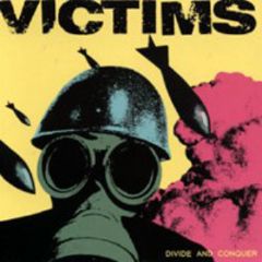 Victims - Divide And Conquer LP
