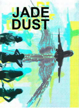 Jade Dust - s/t Demo